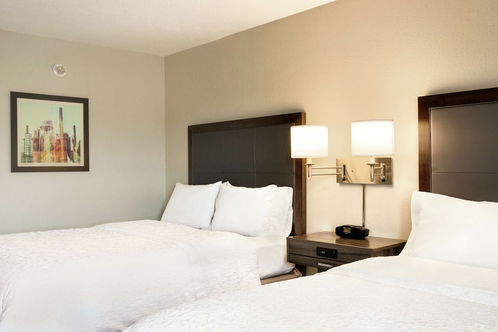 Hampton Inn Birmingham Trussville - photo 12