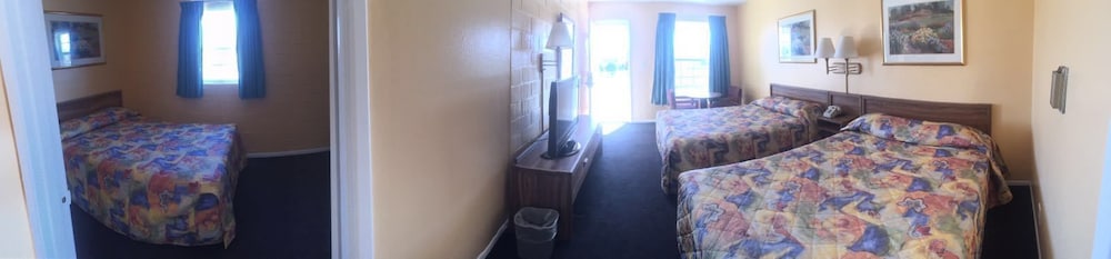 Arizona Inn Kingman - photo 10