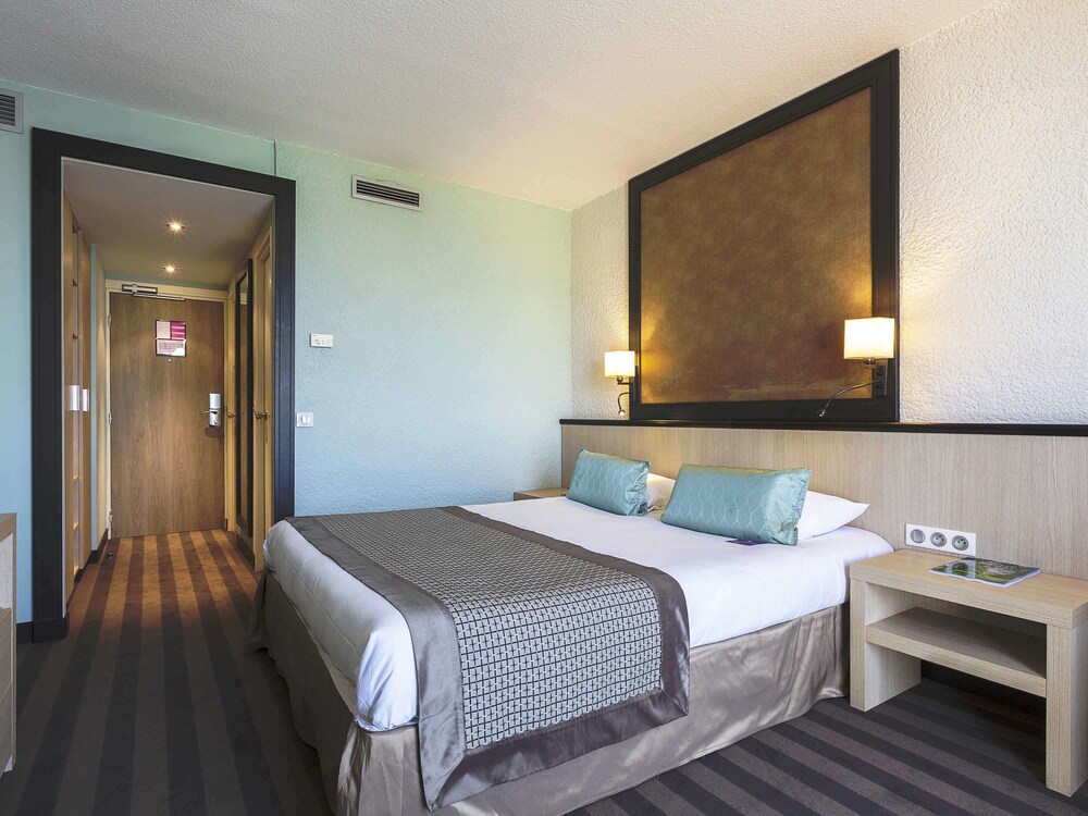 Mercure Vichy — Vichy — photo 5