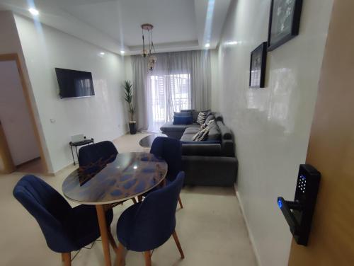 Studio La gironde — 4-Star Luxury Hotel in Casablanca, Morocco