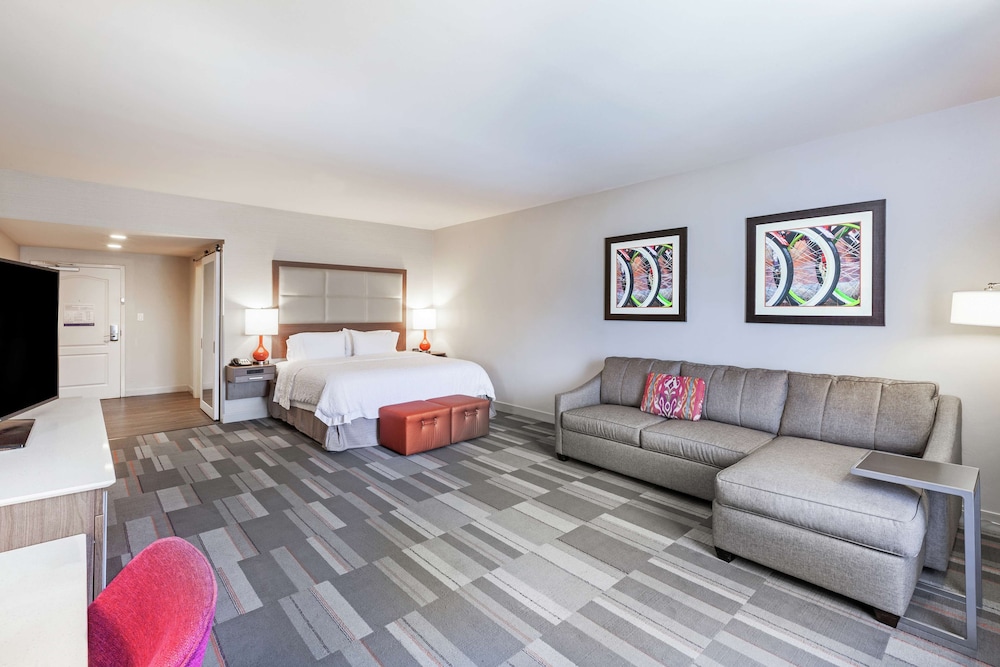 Hampton Inn North Little Rock McCain Mall - photo 20