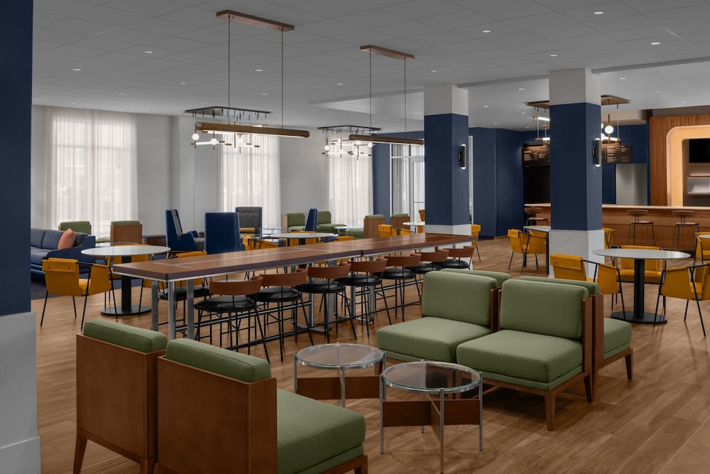 Courtyard by Marriott Orem University Place — Orem — photo 4