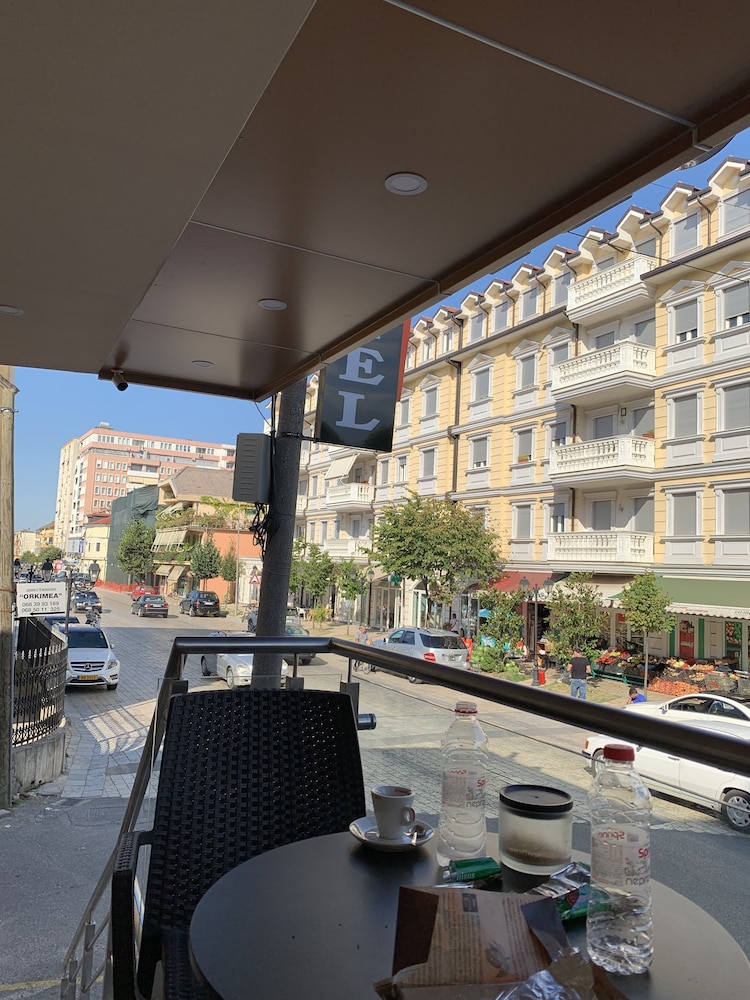 Bobi Hotel in Shkoder, Albania