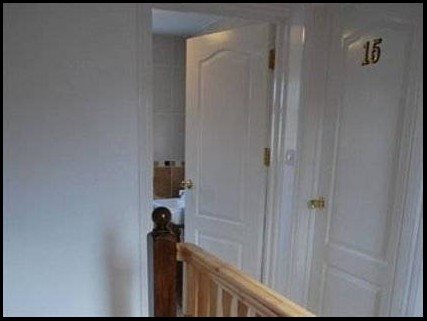 Annexe Rooms — hotel in Ealing