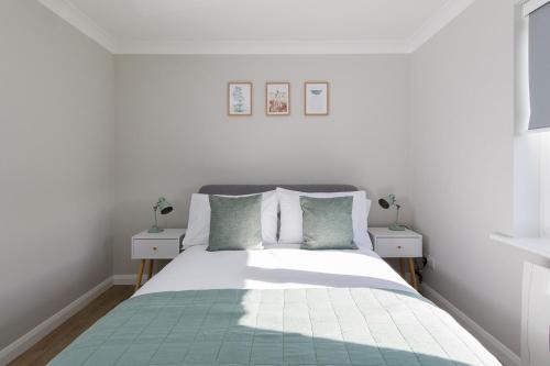Little Blue By The Butler Collection — 4-Star Luxury Hotel in Chichester, United Kingdom