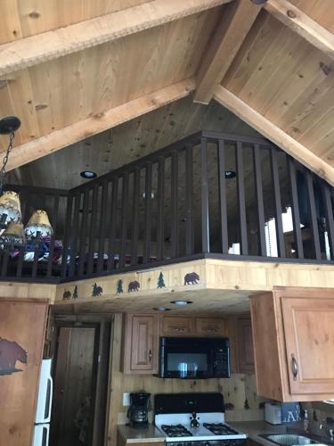 Cedar Pines Resort - photo 21
