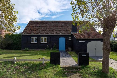 Vakantiewoning Cachalot in Koksijde, Belgium