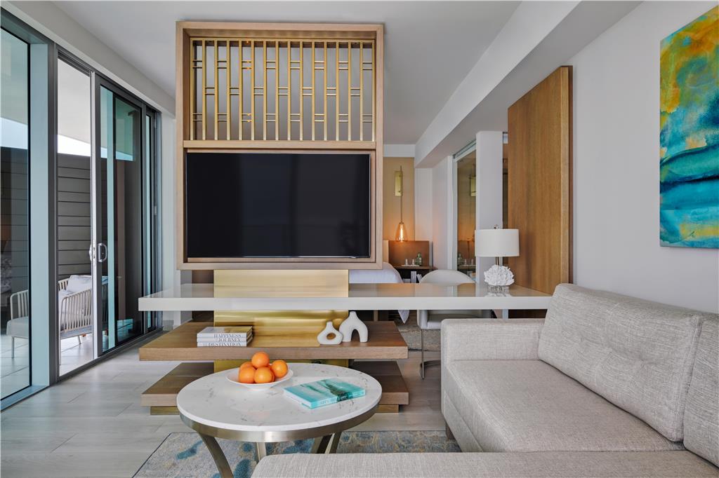 Amrit Ocean Resort & Residences Singer Island - photo 5