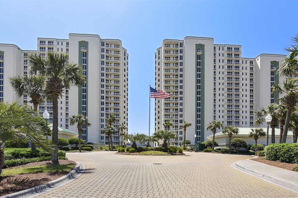 Silver Beach Towers 1905e 3 Bedroom Condo by RedAwning - photo 80