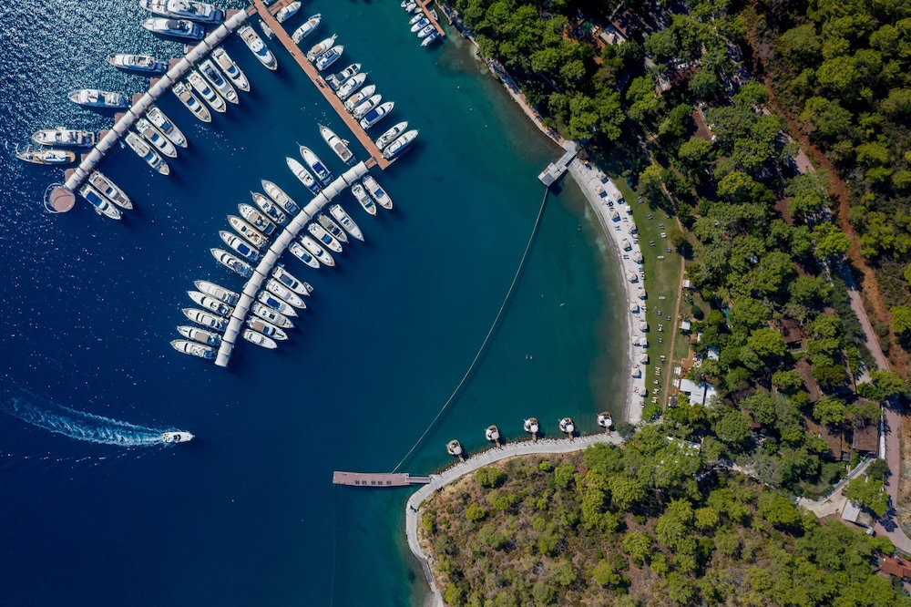 Club Prive by Rixos Gocek — hotel in Goecek