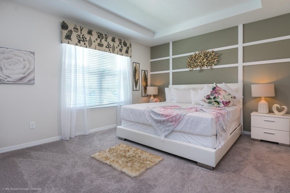 Orlando Newest Resort Community Town Home Townhouse - photo 2