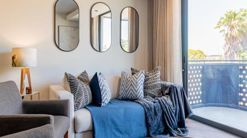 Table Mountain View Apartment