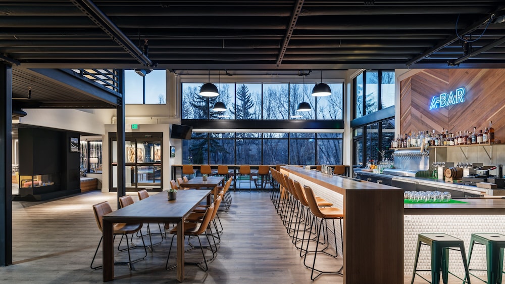 The Block Hotel & Commons - photo 9