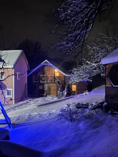 Kazka - last minute hotel in Yablunytsya