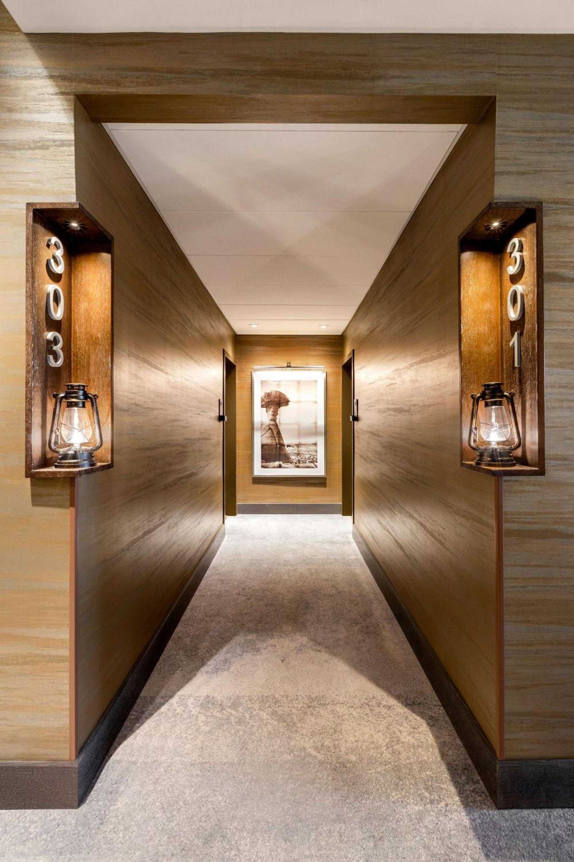 Casitas at the Hoodoo Moab Curio Collection by Hilton - photo 32