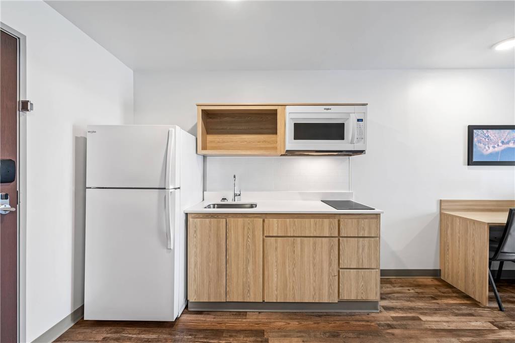 WoodSpring Suites Winston Salem near Hanes Mall - photo 19