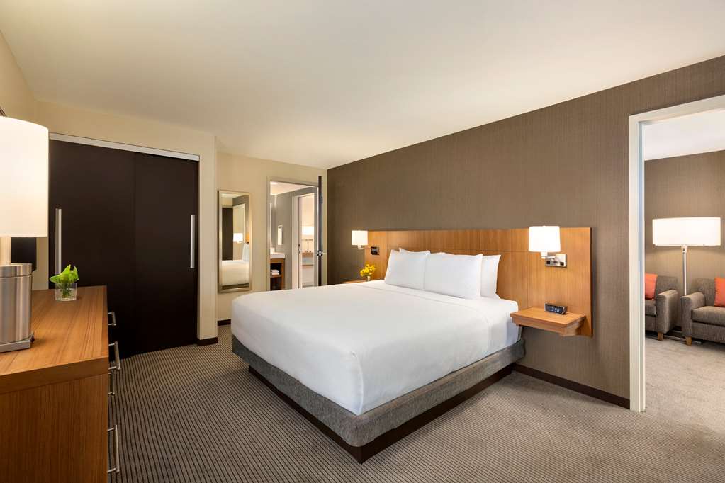 Hyatt Place Vacaville - photo 9