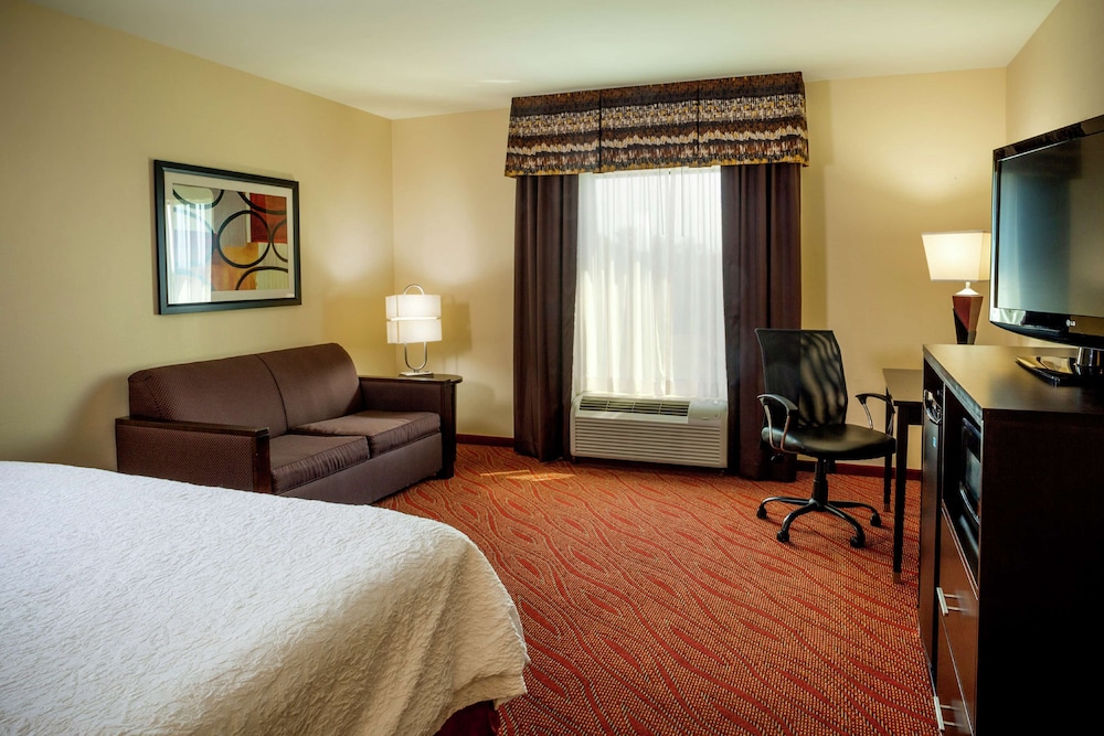 Hampton Inn Limerick Philadelphia Area - photo 14