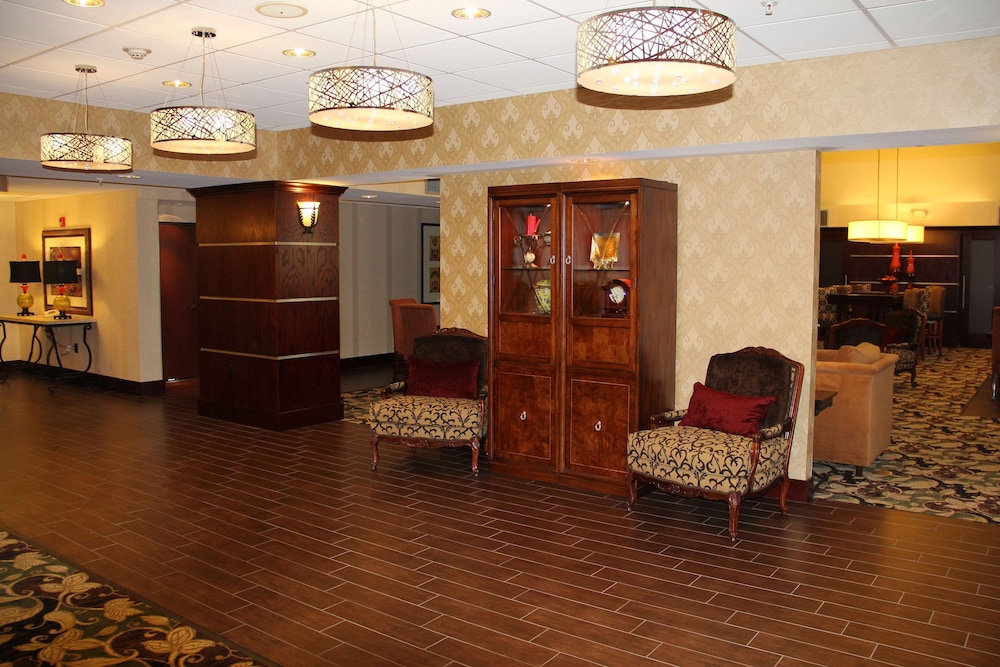 Hampton Inn & Suites Houston Katy - photo 5