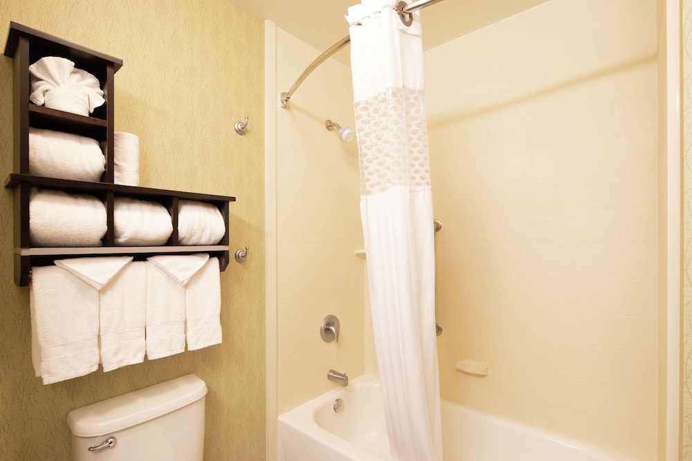 Hampton Inn Atlanta Town Center Kennesaw - photo 10