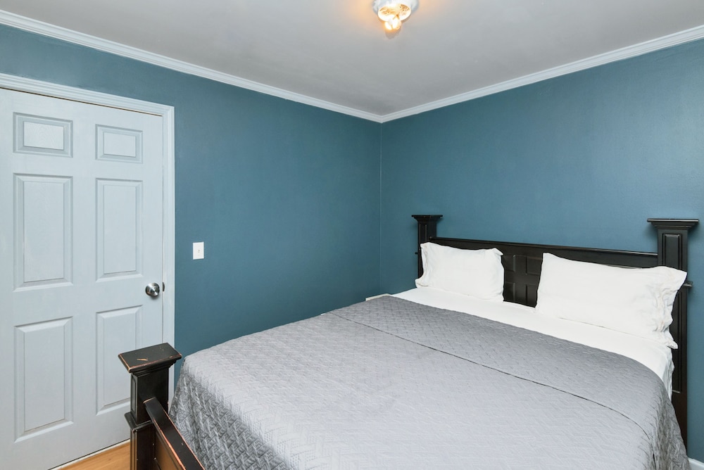 Racpanos Modern Stay on Union Street - photo 9
