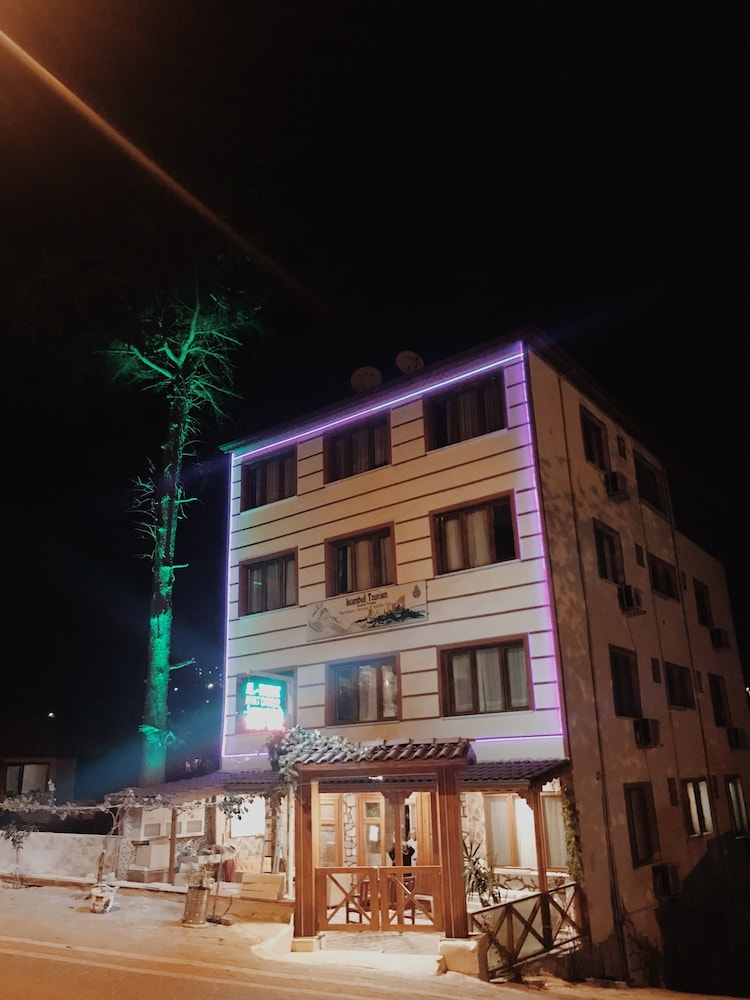 Al Hayat Otel in Yalova, Turkey