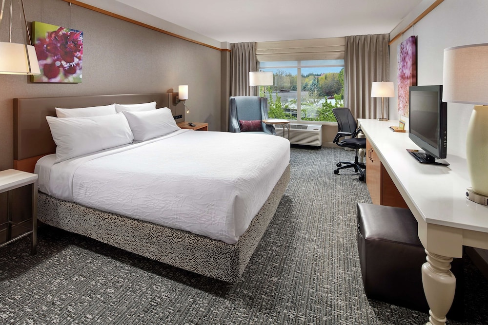 Hilton Garden Inn Portland Lake Oswego - photo 4