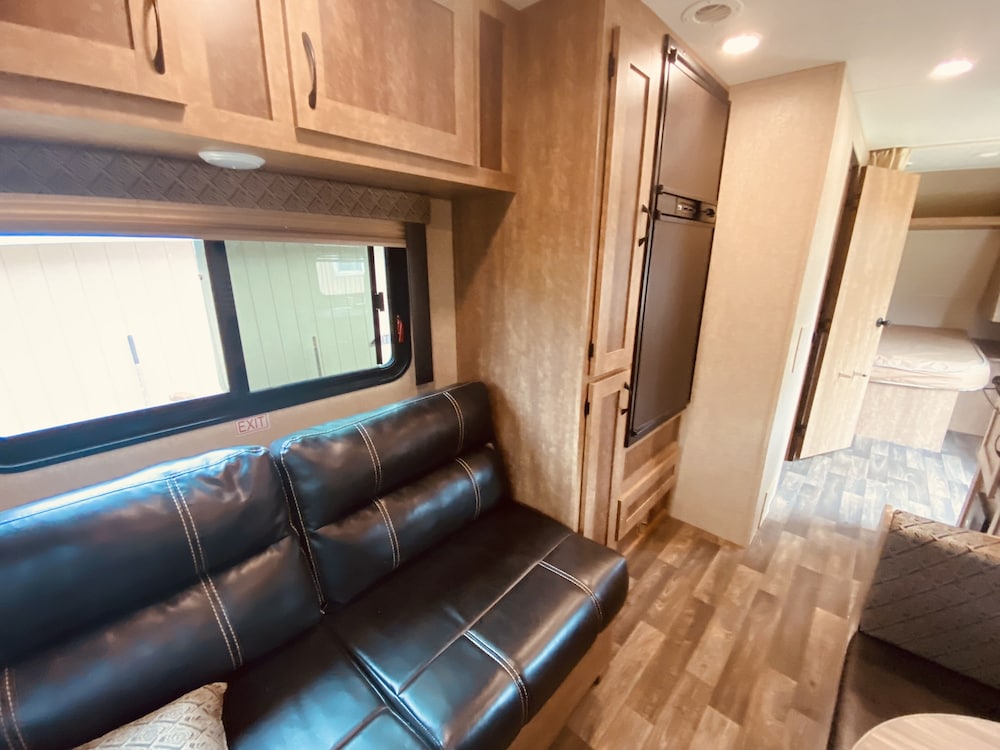Raines Resort Cabins & RV - photo 46