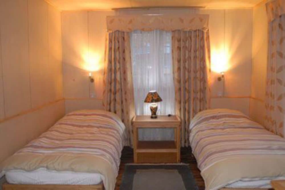 Hotel Sherpaland — Namche Bazar — photo 3