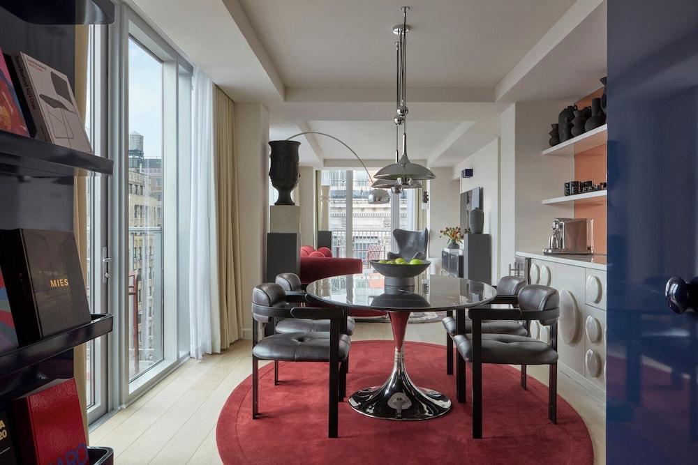 Hotel Park Ave Nyc - photo 33