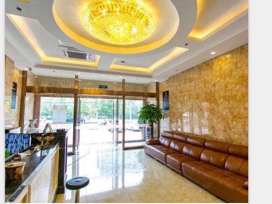 Konggang Express Hotel in Beijing, People's Republic of China