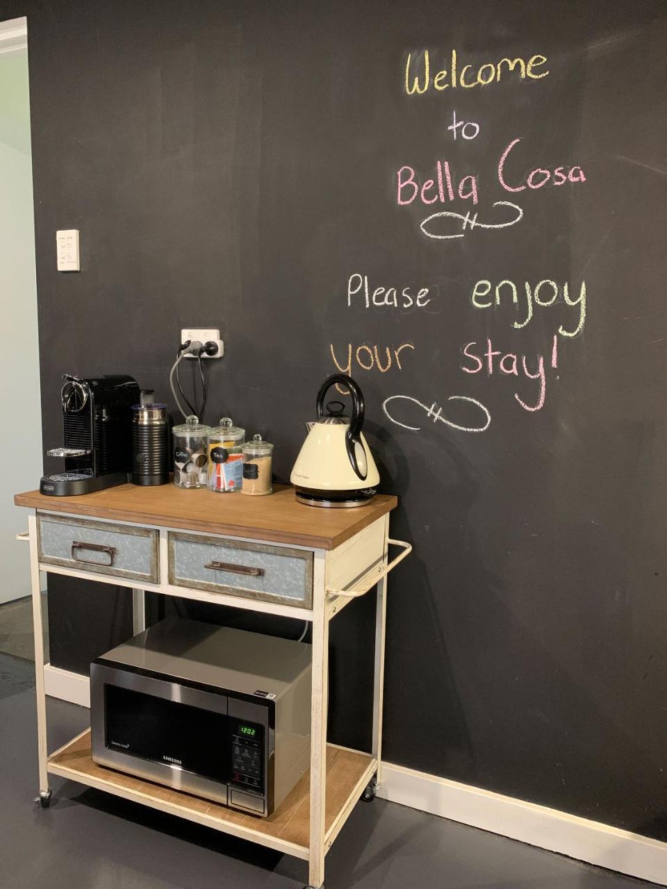 Bella Cosa — Mclaren Vale — photo 5