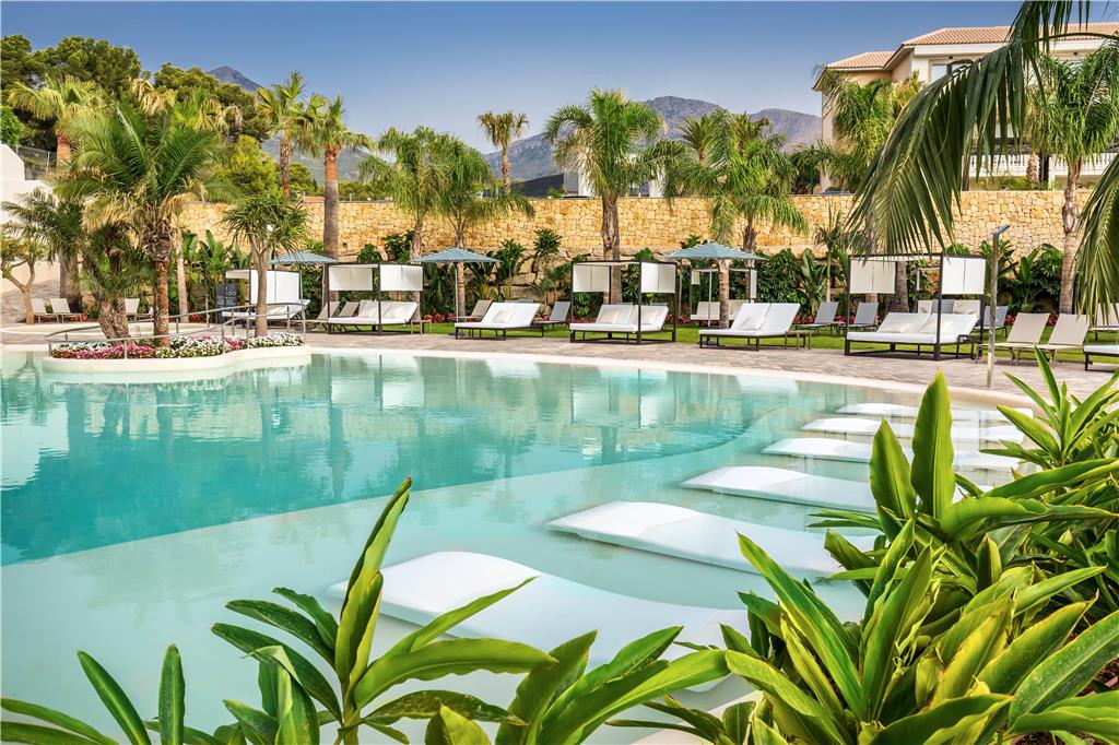 Barcelo La Nucia Palms — La Nucia — photo 3