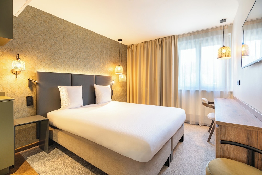 Hôtel Maison Turenne — 4-Star Luxury Hotel in Colmar, France