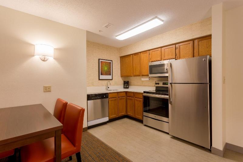 Residence Inn by Marriott Rocky Mount - photo 8