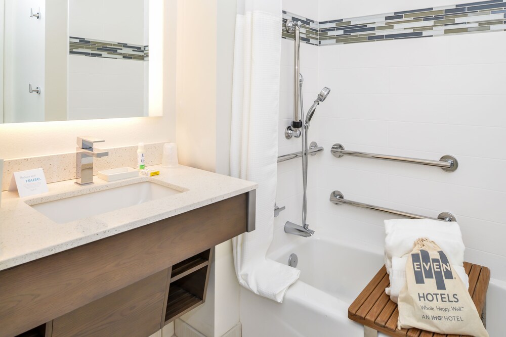 Even Hotel Eugene By Ihg - photo 10