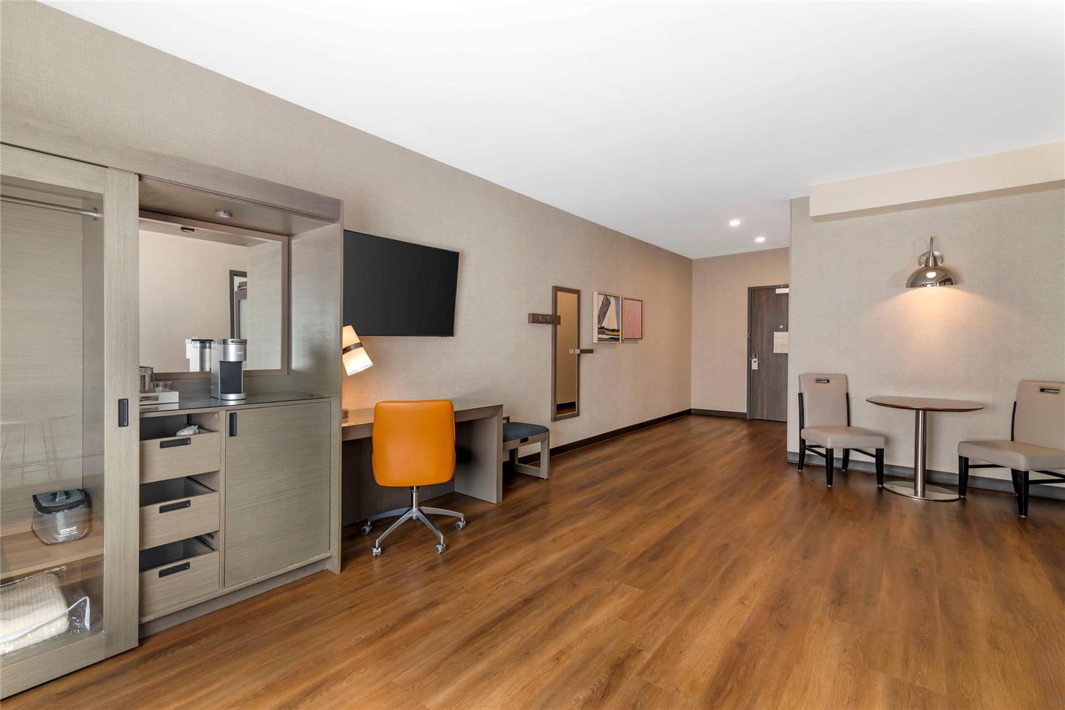 Cambria Hotel & Suites Plymouth - photo 52