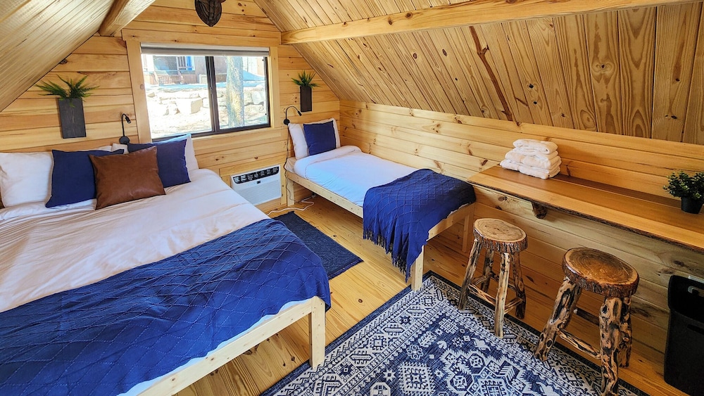 Blue Buffalo Resort - photo 10