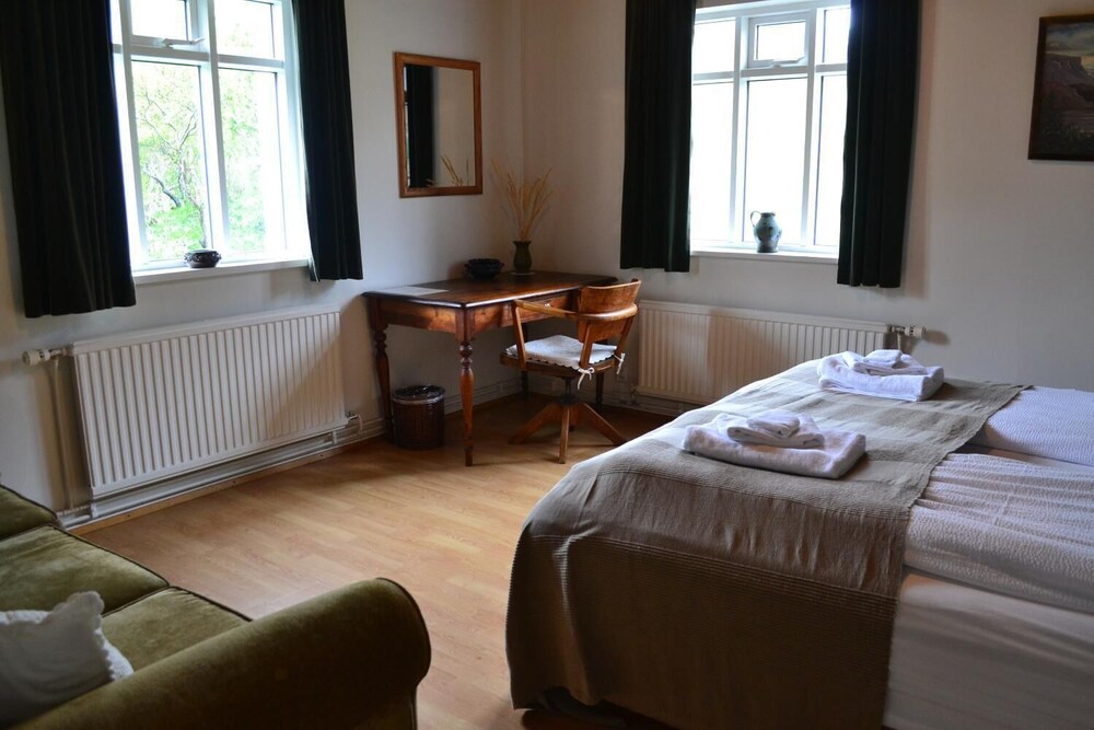 Kirkjuból guesthouse
