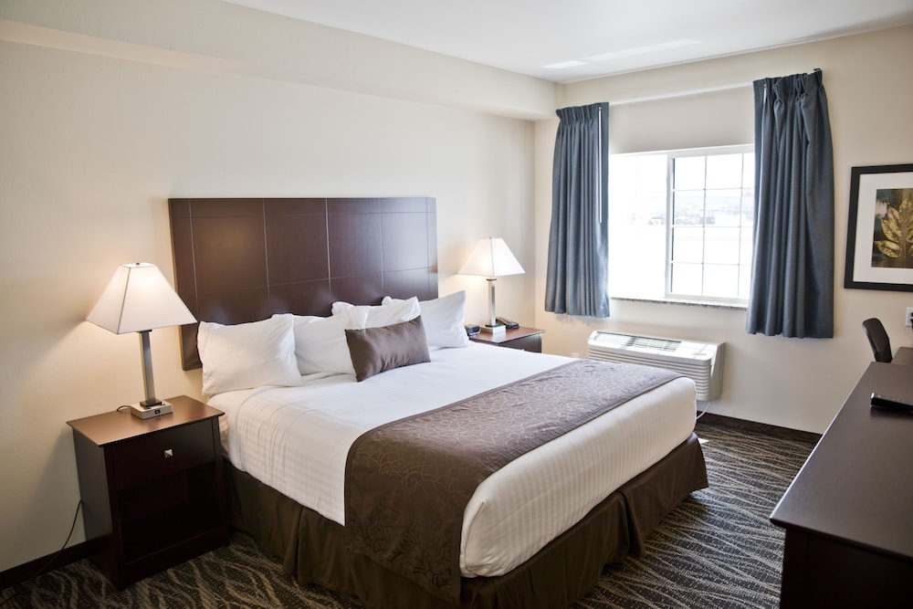 Cobblestone Inn & Suites Clarinda - photo 23
