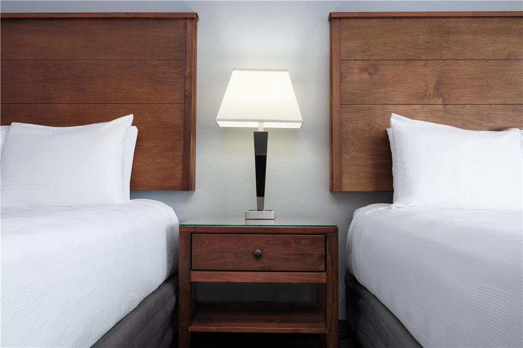 Best Western Plus Hood River Inn - photo 76