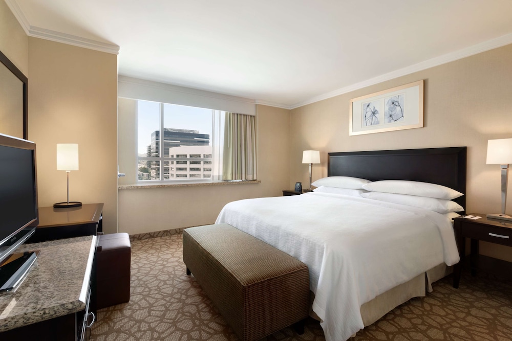 Embassy Suites Los Angeles Glendale - photo 6