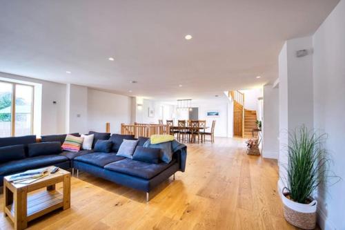 Plaistow Barton Barn the Engine Room in Barnstaple, United Kingdom