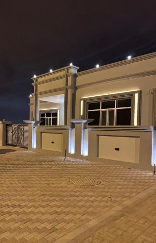 منزل لافيدا La Vida Home — 4-Star Luxury Hotel in Salalah, Oman