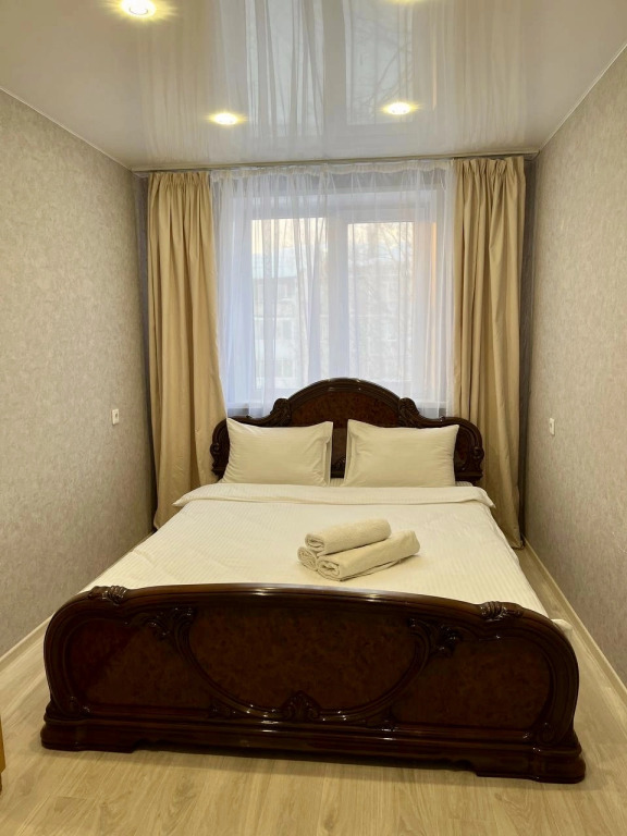 2 Komnatnaya Flat 21508603 — Prokop Yevsk