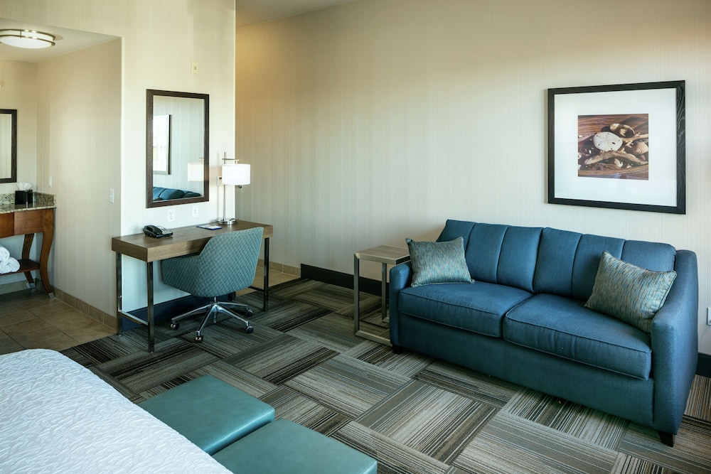Hampton Inn & Suites Arroyo Grande Pismo Beach Area CA - photo 15