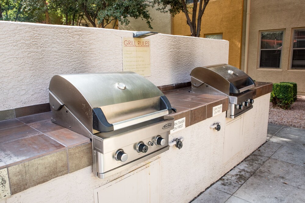 Sonoran Suites Scottsdale at the Shade - photo 8
