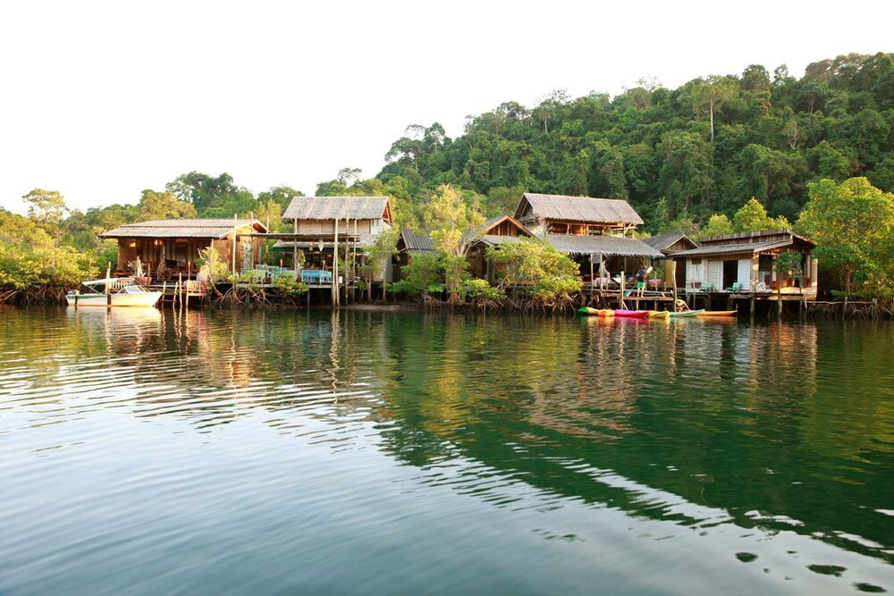Bann Makok — Ko Kut — photo 2