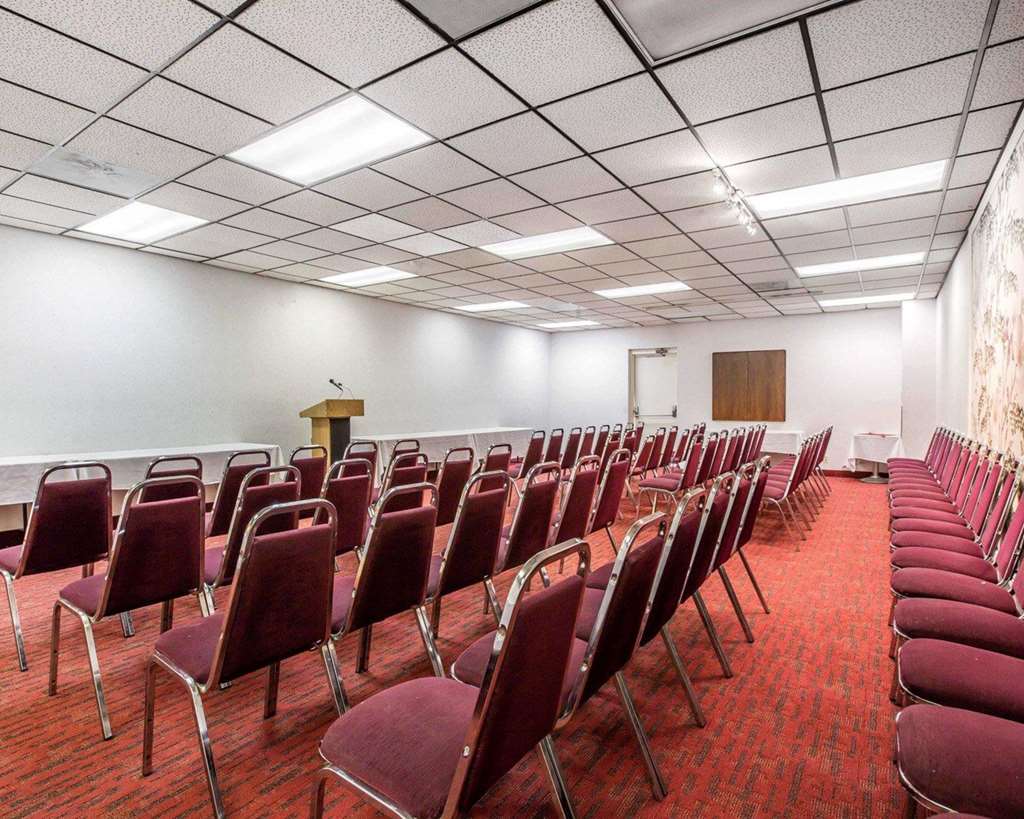 Quality Inn & Suites Montebello Los Angeles - photo 35