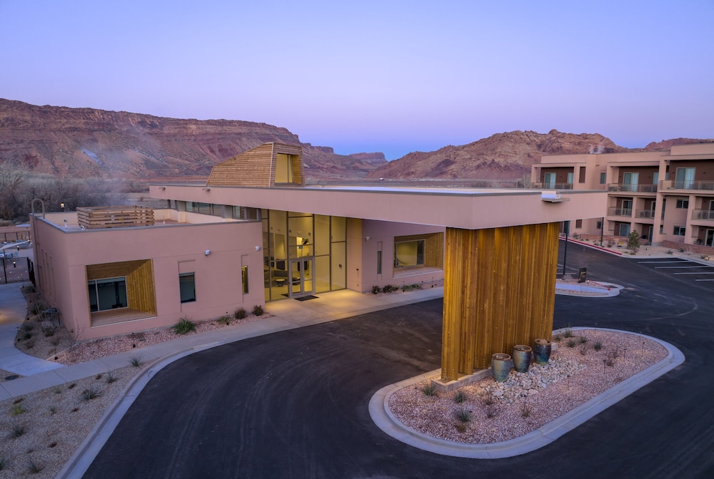 WorldMark Moab - photo 58